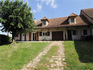 maison-villa à la vente -   71700  TOURNUS, surface 100 m2 vente maison-villa - APR734544